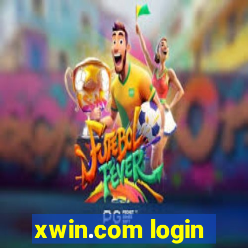 xwin.com login